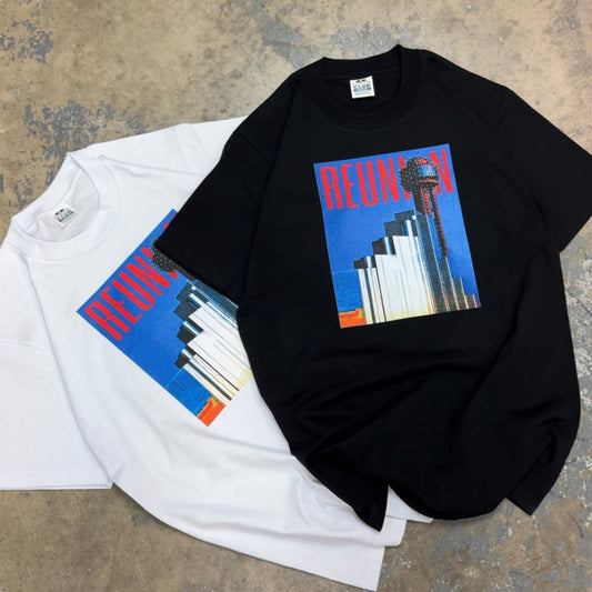 50 Oversized or Standard T-Shirts