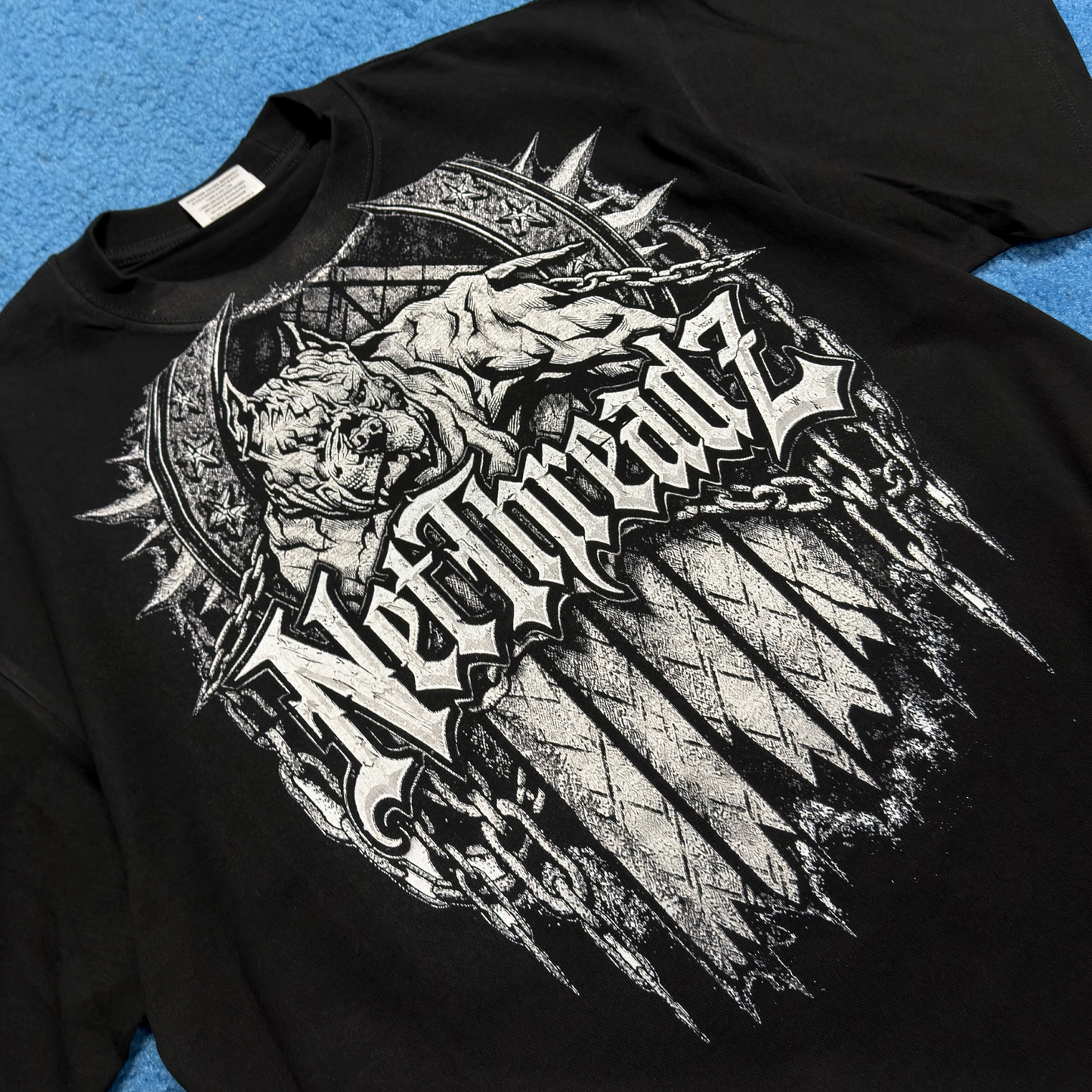 NetThreadz Dog Tee