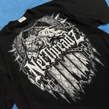 NetThreadz Dog Tee