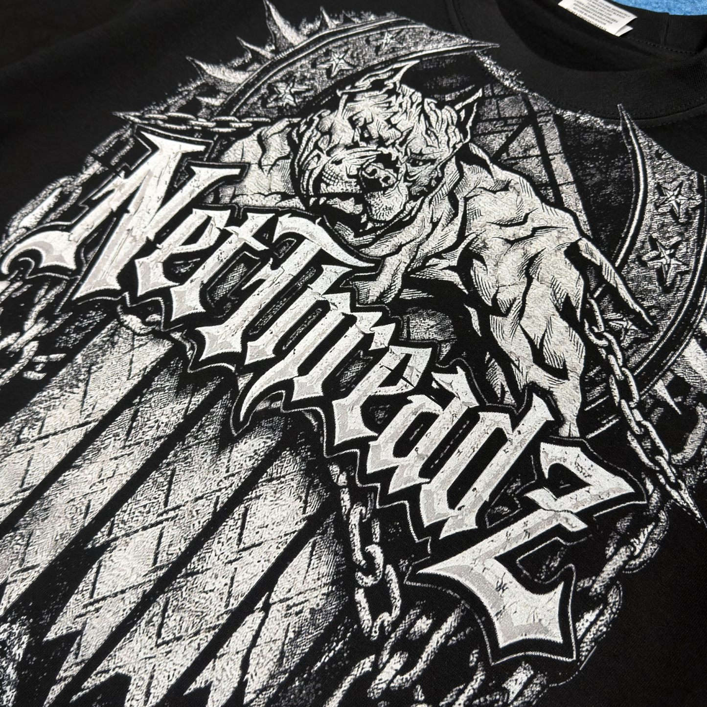 NetThreadz Dog Tee