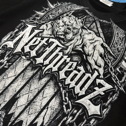 NetThreadz Dog Tee