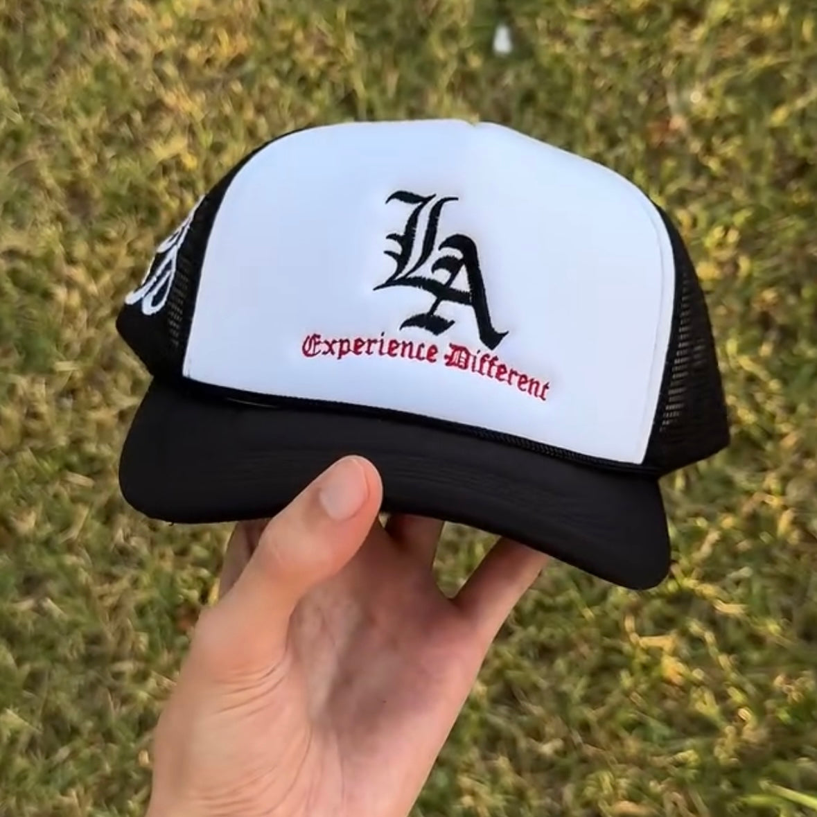 50 Foam Trucker Hats