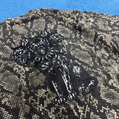 NETTHREADZ TEE