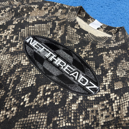 NETTHREADZ TEE