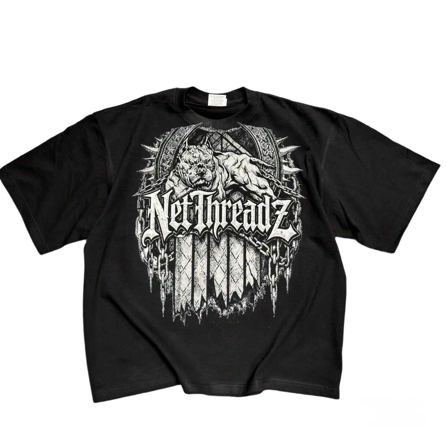 NetThreadz Dog Tee