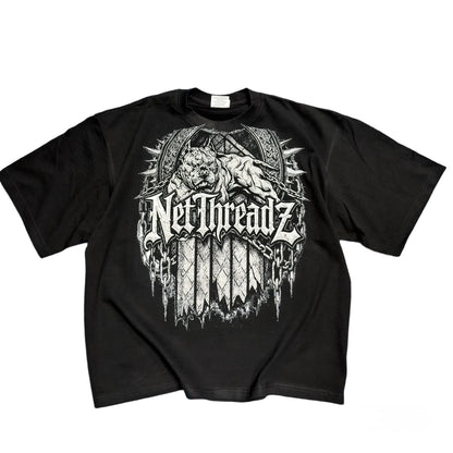 NetThreadz Dog Tee