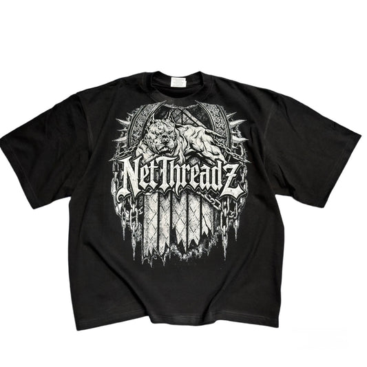 NetThreadz Dog Tee