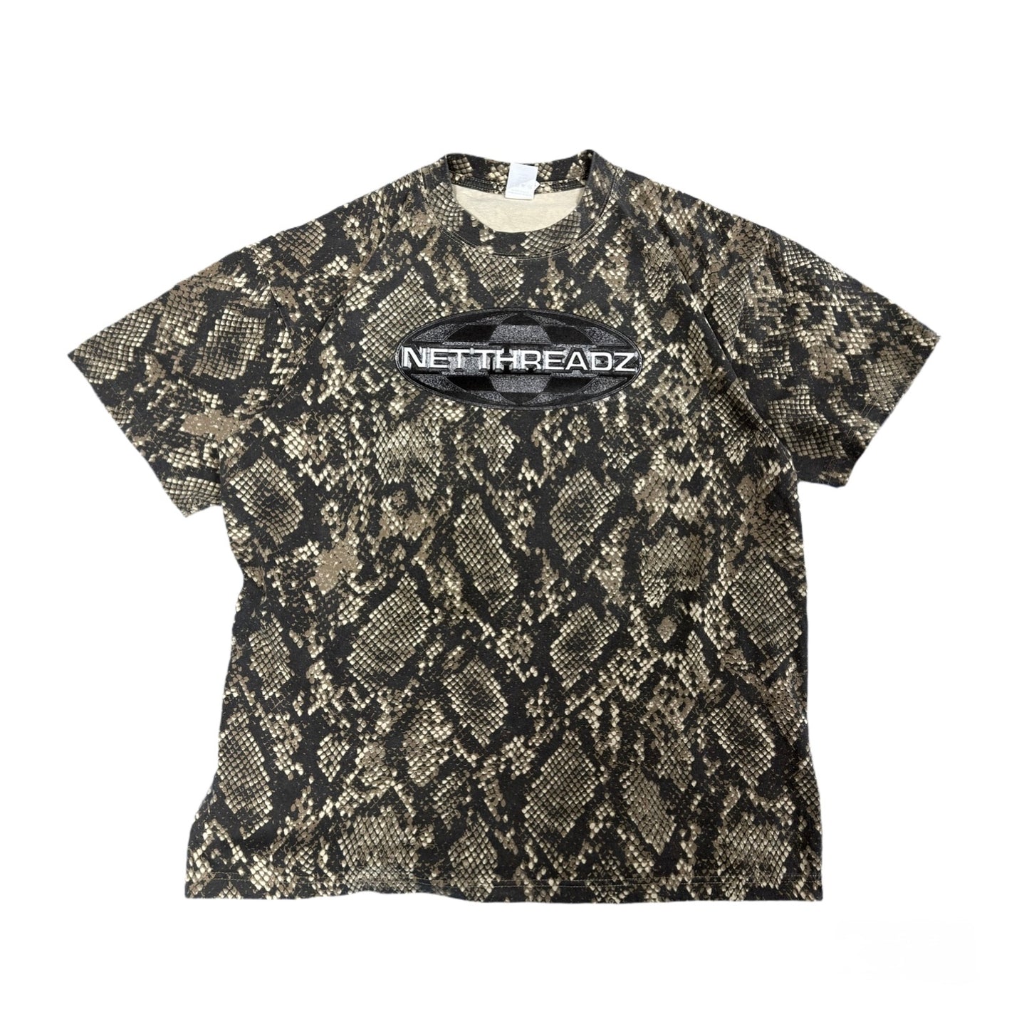 NETTHREADZ TEE
