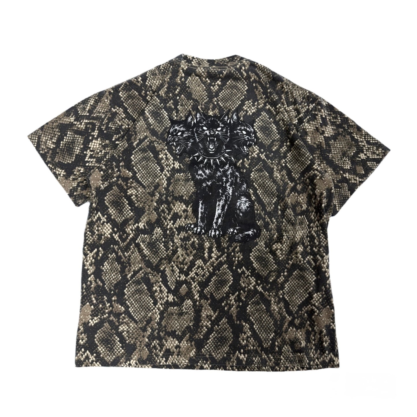 NETTHREADZ TEE